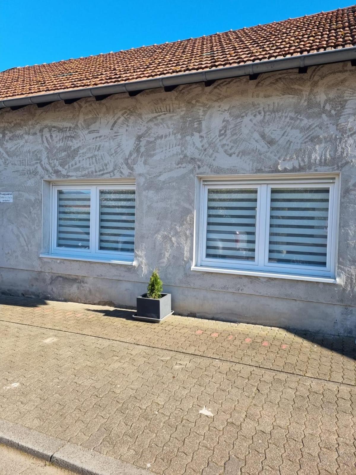 Ferienhaus An Der Saar Merzig Exterior photo